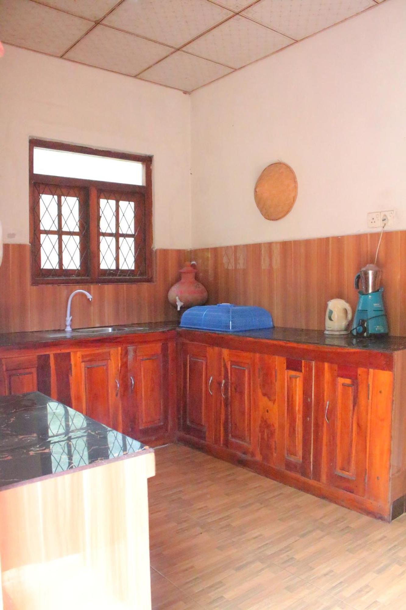 Talalla Mango House מראה חיצוני תמונה