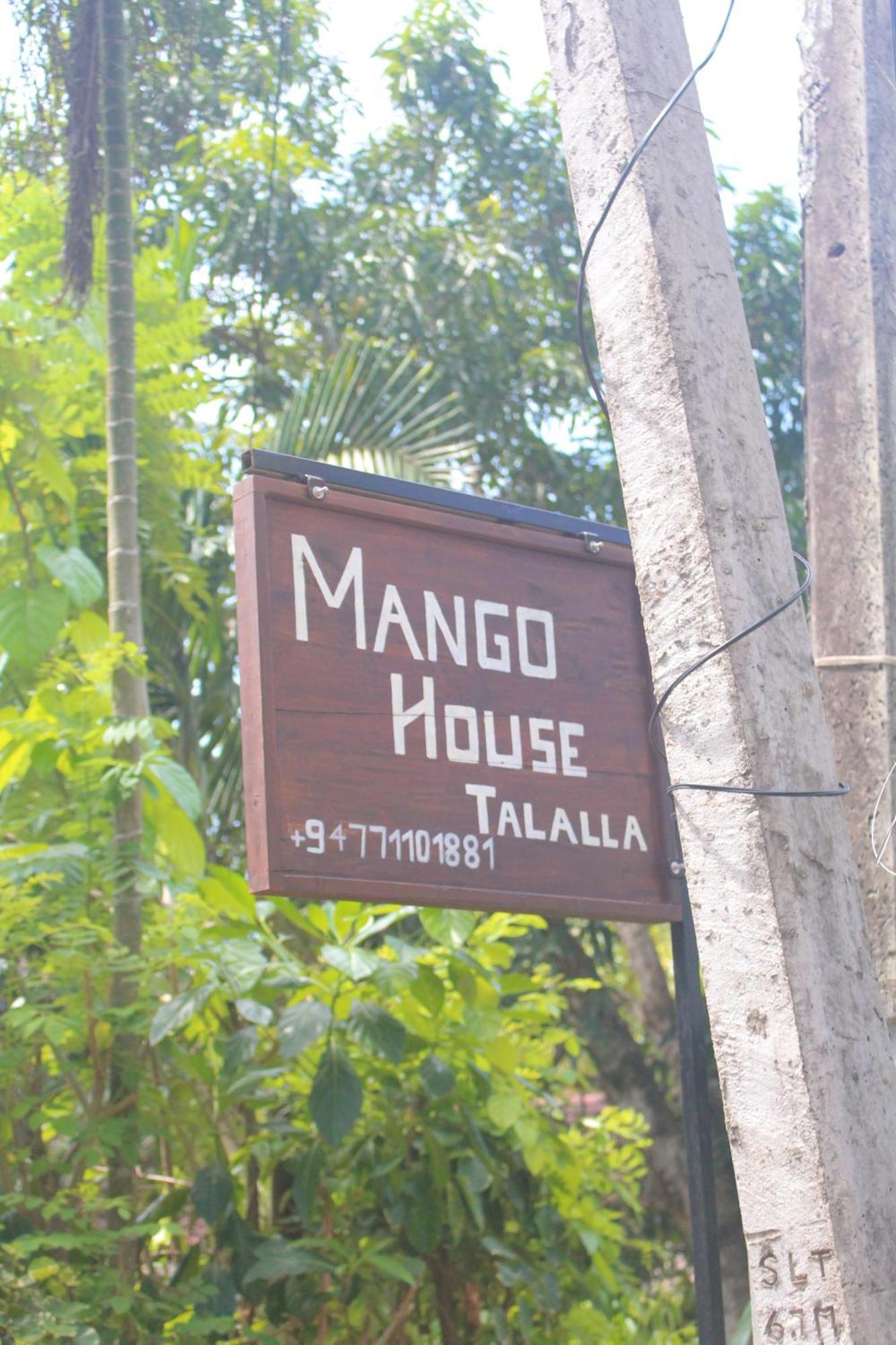 Talalla Mango House מראה חיצוני תמונה
