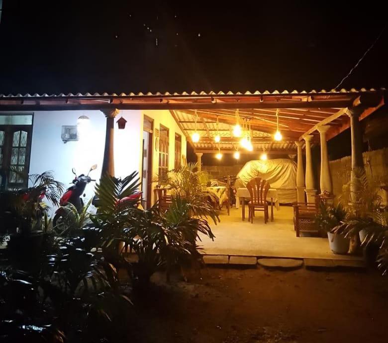 Talalla Mango House מראה חיצוני תמונה